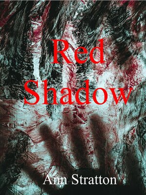 cover image of Red Shadow